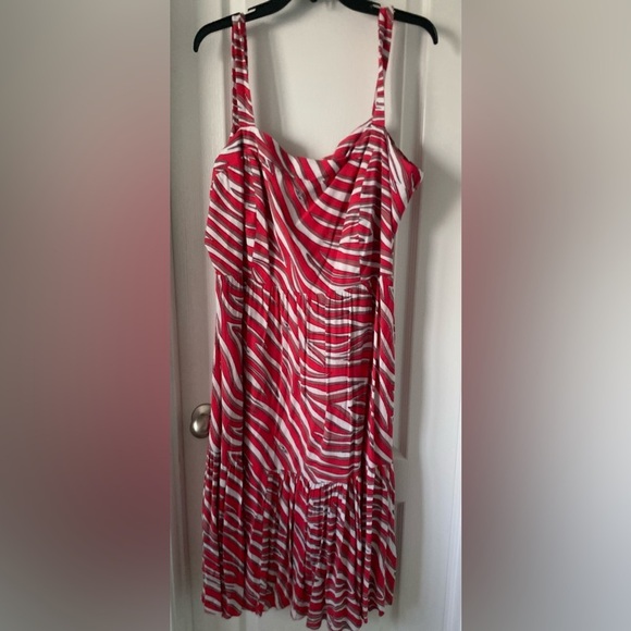 Women’s Michael Kors dress size 2X - Picture 8 of 8